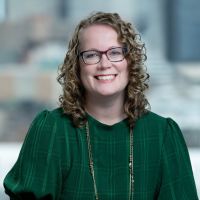 speaker headshot